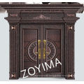 Iran and Iraq and Afghanistan Marter Zoyima 05 Entry Door Metal Door Entrance Door Iron Door